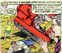 TimKentComics