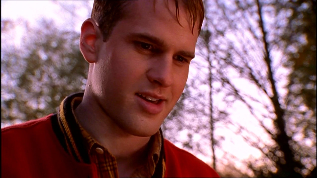 Sean Kelvin | Smallville Wiki | Fandom, image size:1280x720