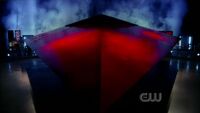 Smallville Kara 264