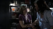 Tess, after Chloe resurrected her