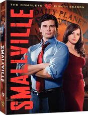 Season 8 dvd