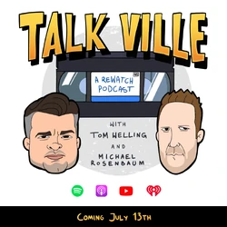 Talk Ville logo