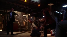 The Villain of the Story