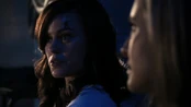 Chloe and Tess open up to each other.