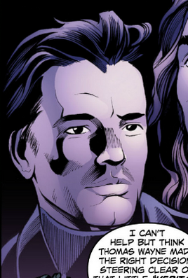 Thomas Wayne (Smallville)
