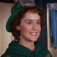 Lucylane-supergirlmovie.jpg (40 KB) Maureen Teefy as Lucy Lane in Supergirl.