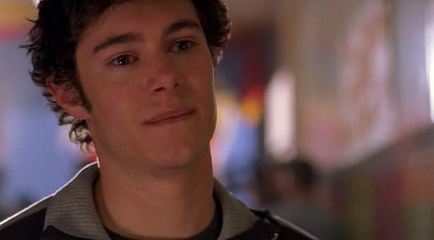 Justin Gaines | Smallville Wiki | Fandom