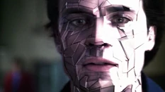 Bizarro searches for Kryptonite