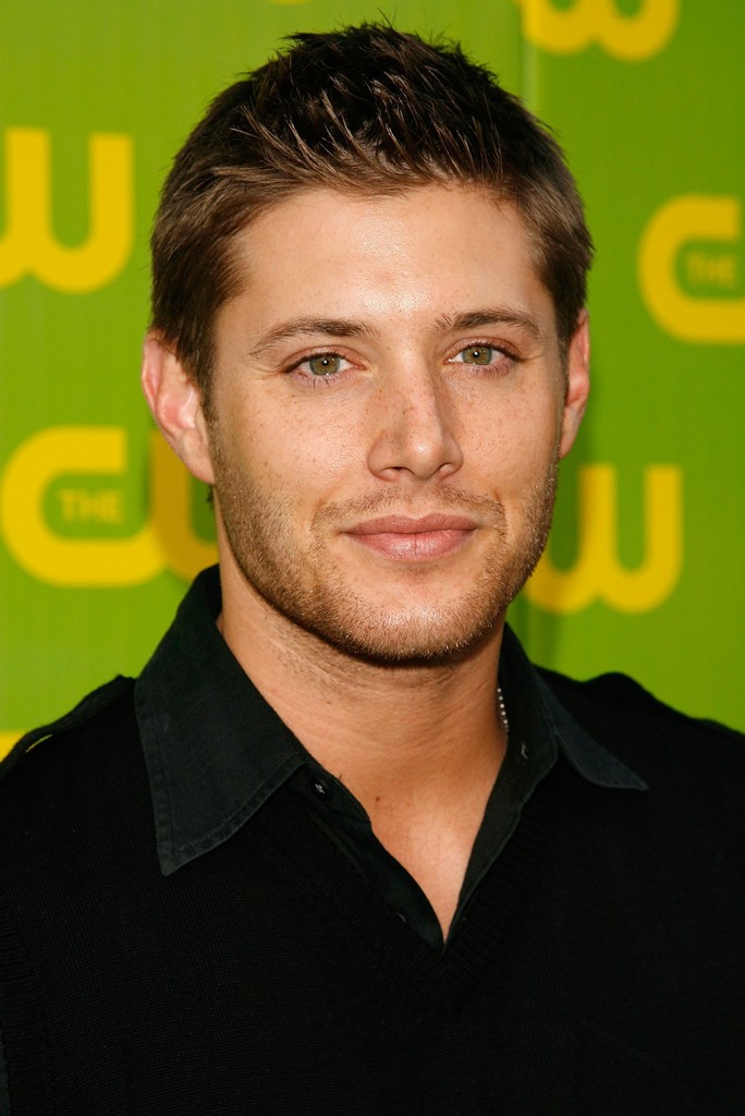 Supernatural Jensen Ackles Season 10 Interview  The Hollywood Reporter
