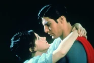 Superman-1978-1294-269305259.jpg (36 KB) Christopher Reeve & Margot Kidder in Superman: The Movie and its sequels.