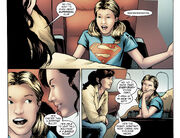 Superman Daily Planet Lois Lane sv s11 ch41 1365200803868