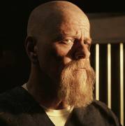 Michael Chudlitz as Lex Luthor in Superman and Lois (2023-)