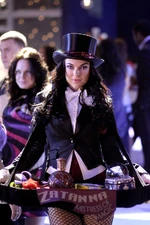Zatanna-smallville