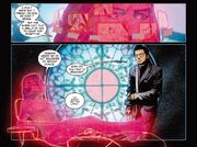 Tess talks to Emil about her change of heart.