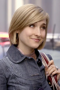 Chloe en la temporada 8