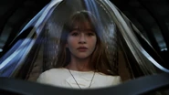 Malina Weissman as the young Kara Zor-El in Supergirl (2015-2017)