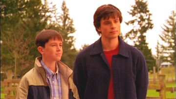 Smallville season 1 episode 1 full episode on sale