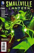 Printed Cover
