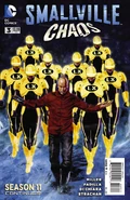 Printed Cover
