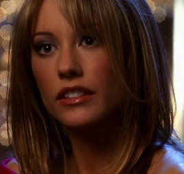 MarySmallvilleHigh
