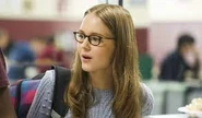 Izabela Vidovic as the young Kara Zor-El/Kara Danvers in Supergirl (2017-2021)