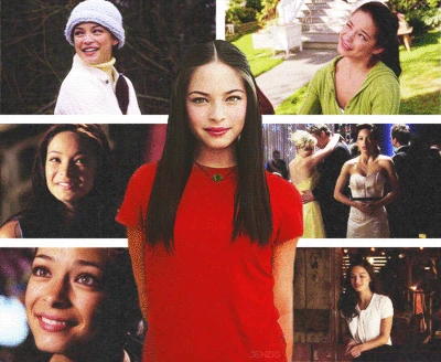 Lana Lang | Smallville en español | Fandom