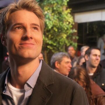 Oliver Queen Smallville Wiki Fandom