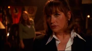Bridgette talking with Martha.