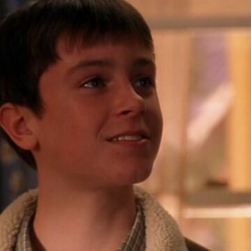 Ryan James Smallville Wiki Fandom