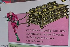 This is why Lex Luthor is the greatest villain the world has ever known.