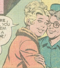 AuntMaryComics