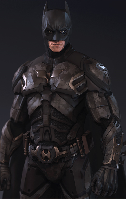 User blog:Lastsonofkrypton/Bruce Wayne | Smallville Wiki | Fandom