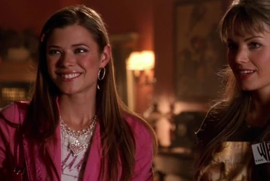 Peyton List Actress Born 1986 Smallville