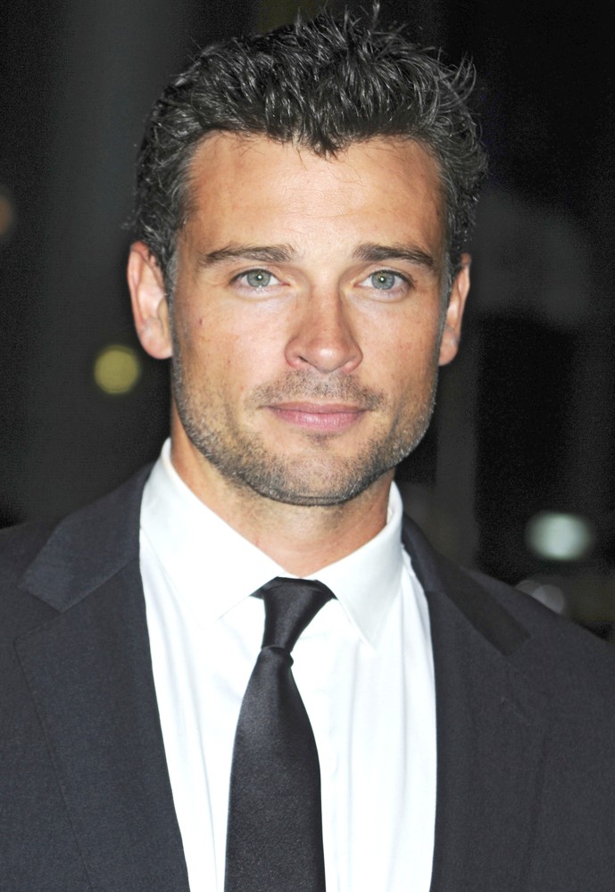 tom welling jamie white