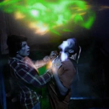 Transference Smallville Wiki Fandom