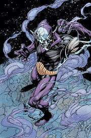 Eclipso Gordon