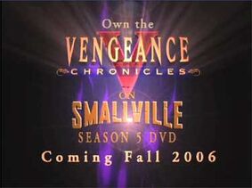 Smallville S5 comingsoon