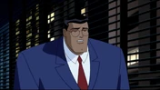 Clark Kent (Justice League Unlimited)