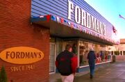 Fordman's Store