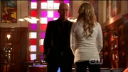 Kara moves in with Lex