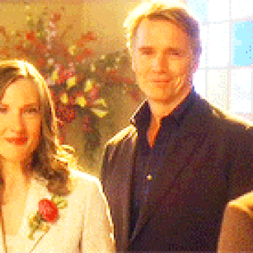 Martha And Jonathan Smallville Wiki Fandom