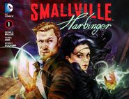 Smallville Harbinger.jpg (100 KB) Digital Cover