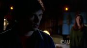 Clark fears that what Lex has become is because of him.