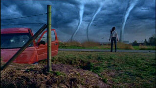 The Tornado