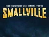 Smallville (novels)