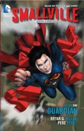 Trade Paperback