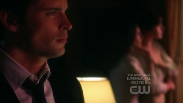 Smallville finale discount full episode free