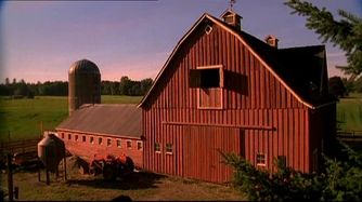 The Barn