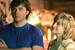 Clark y Chloe