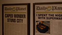 Superman in Daily Planet Newspaper.jpg
